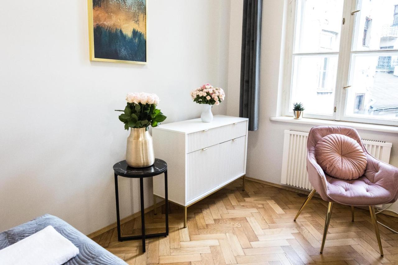 Cracwow K8 No.7 Apartment Краків Екстер'єр фото
