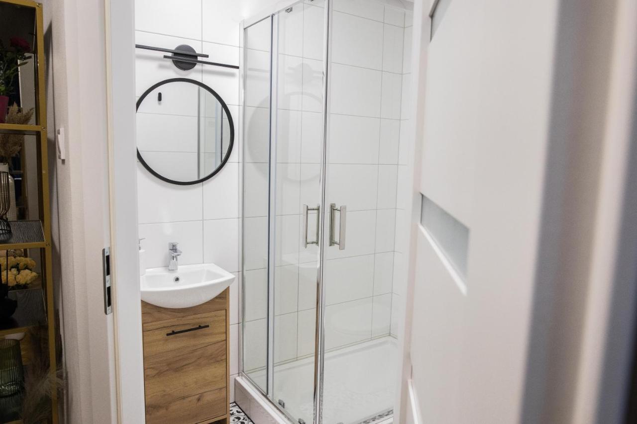 Cracwow K8 No.7 Apartment Краків Екстер'єр фото