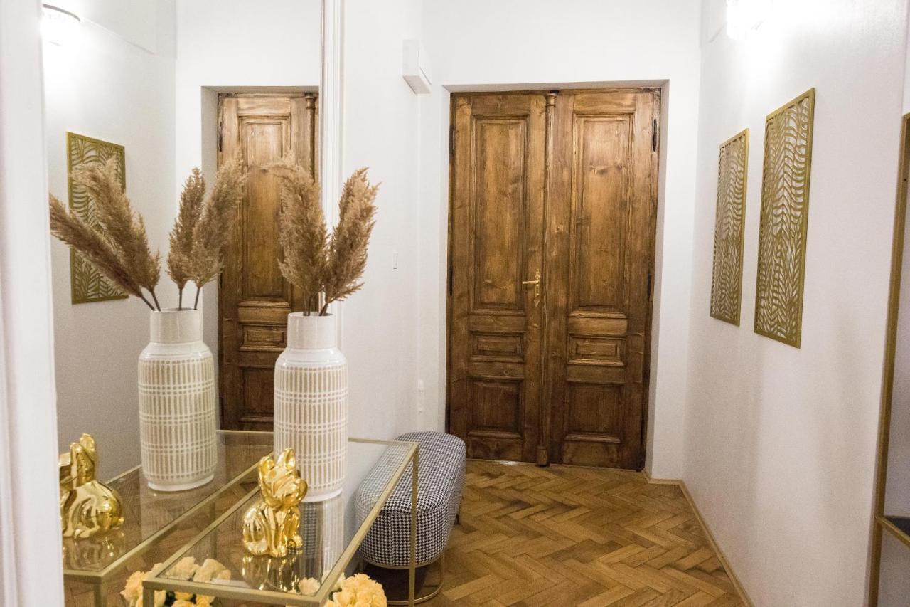 Cracwow K8 No.7 Apartment Краків Екстер'єр фото