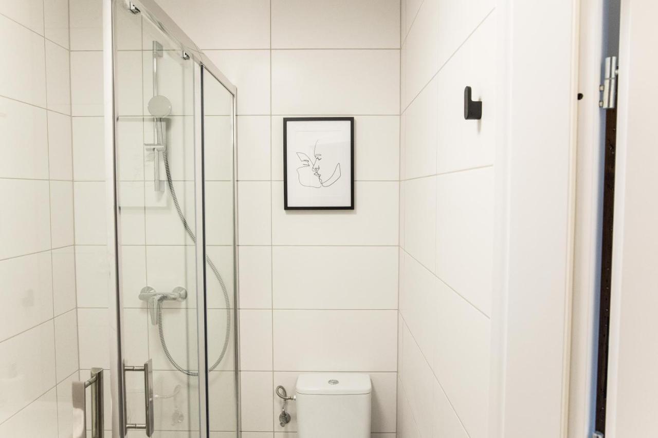 Cracwow K8 No.7 Apartment Краків Екстер'єр фото