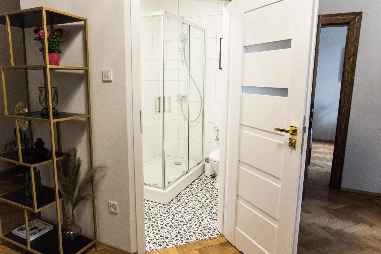 Cracwow K8 No.7 Apartment Краків Екстер'єр фото