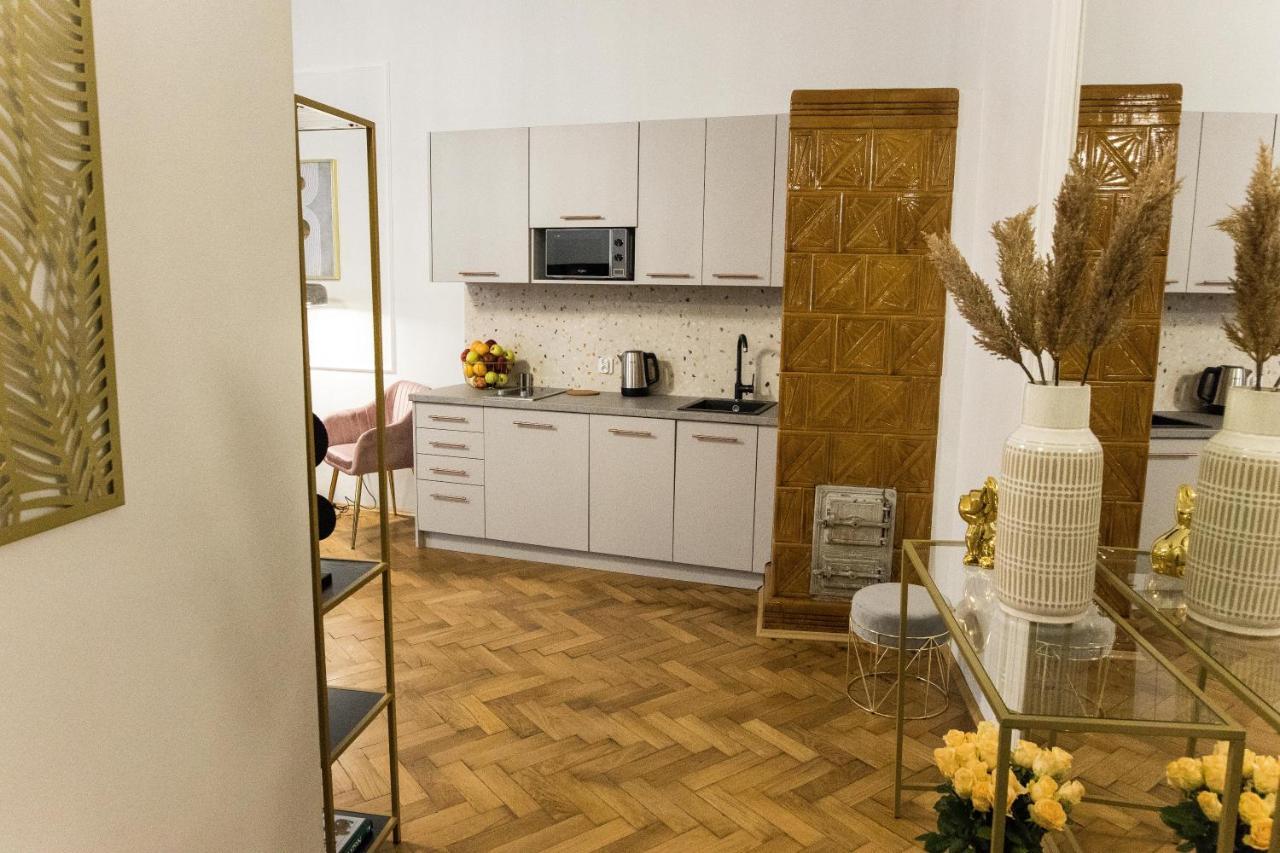 Cracwow K8 No.7 Apartment Краків Екстер'єр фото
