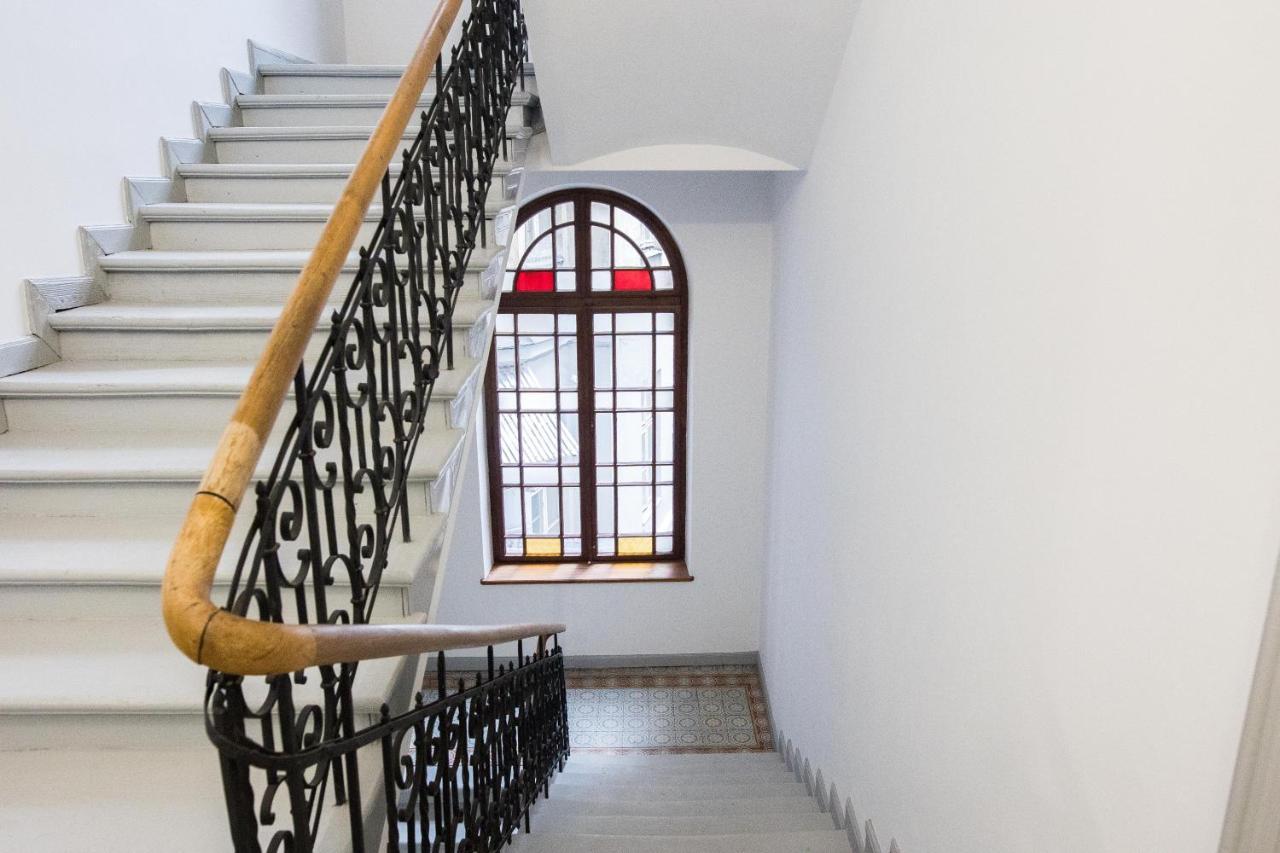 Cracwow K8 No.7 Apartment Краків Екстер'єр фото