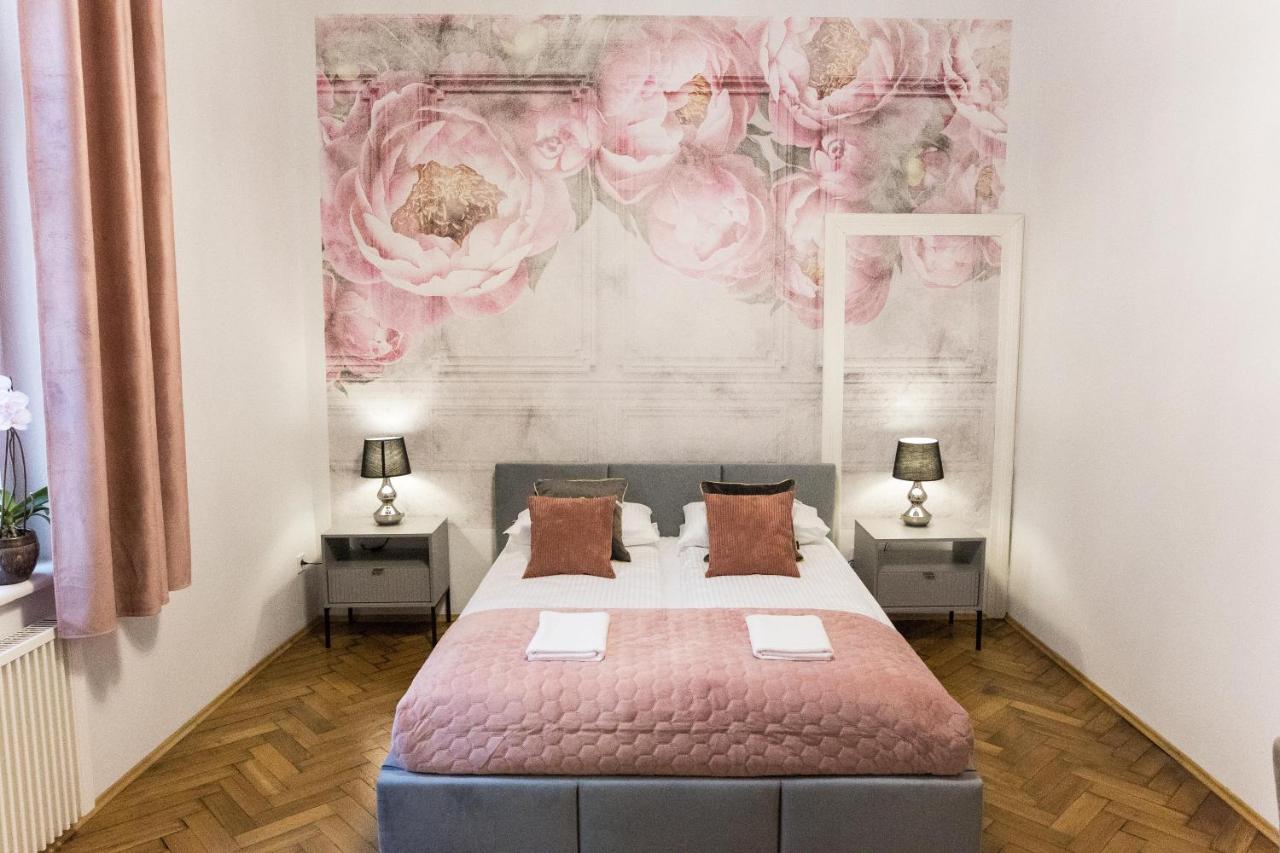 Cracwow K8 No.7 Apartment Краків Екстер'єр фото