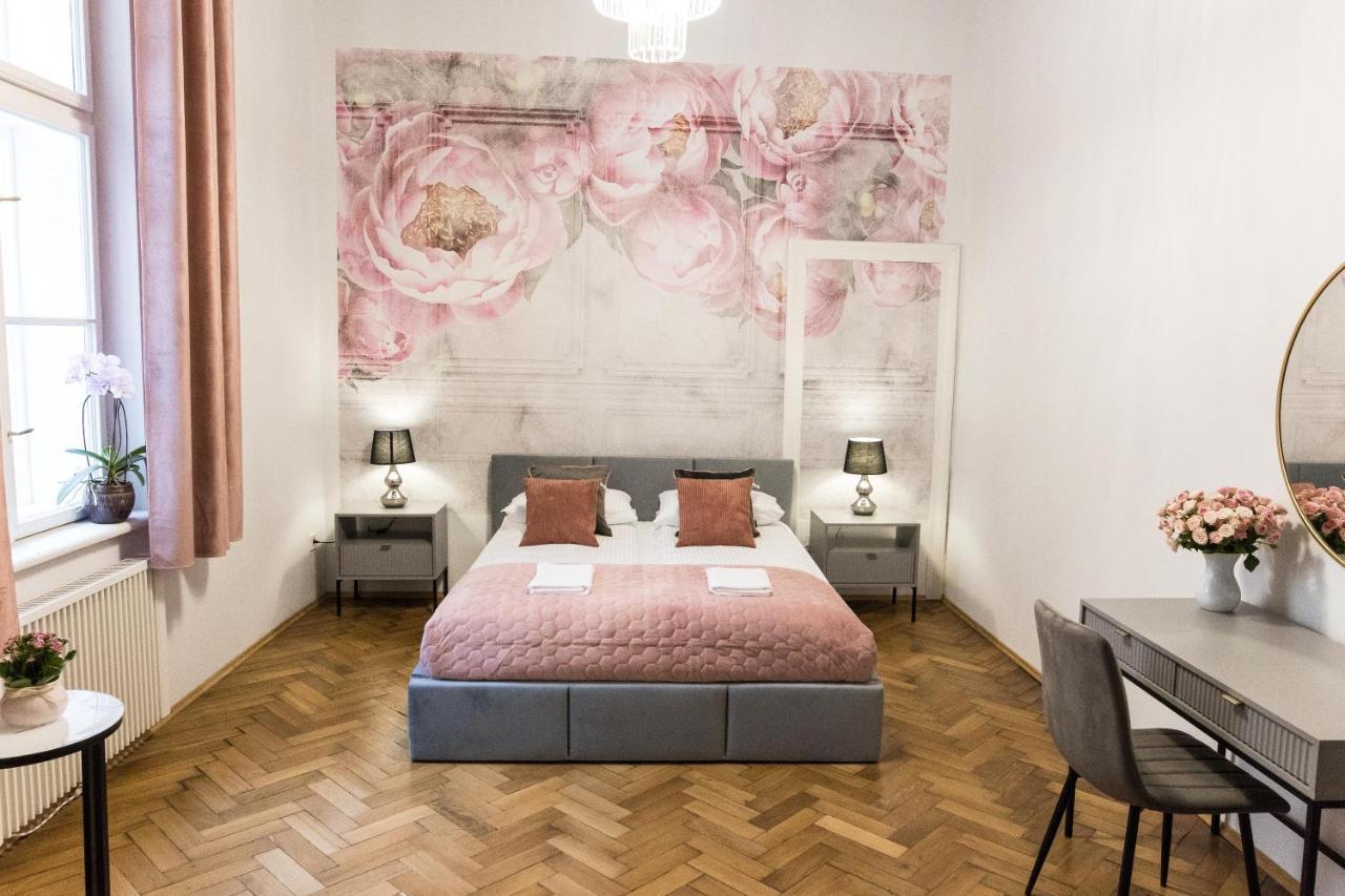 Cracwow K8 No.7 Apartment Краків Екстер'єр фото