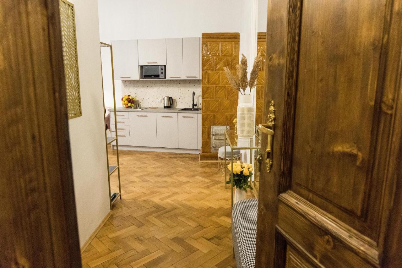 Cracwow K8 No.7 Apartment Краків Екстер'єр фото