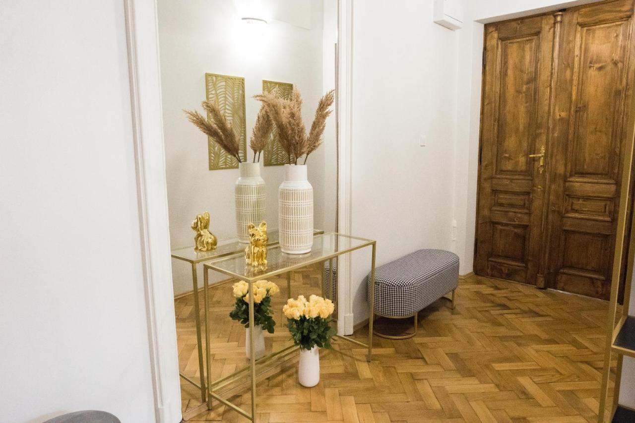Cracwow K8 No.7 Apartment Краків Екстер'єр фото