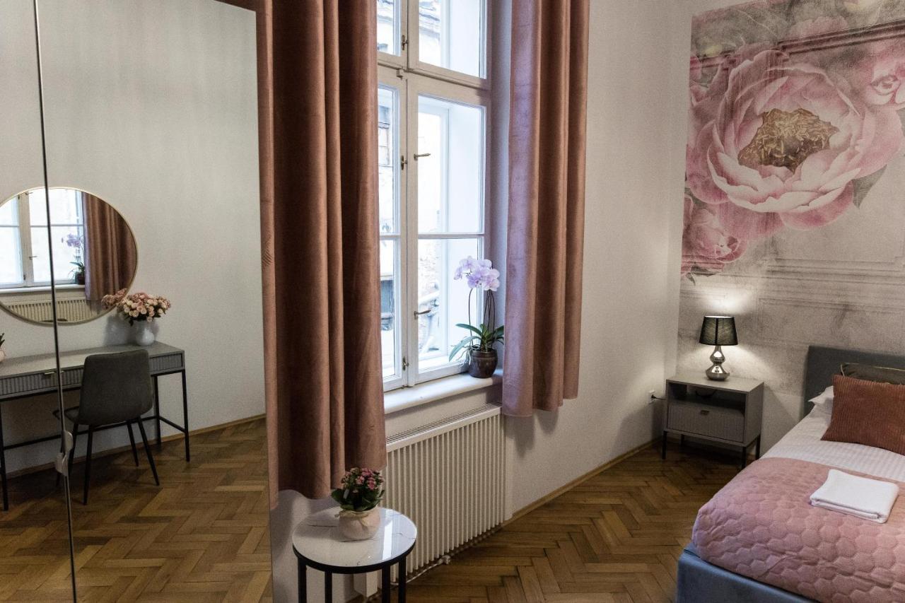 Cracwow K8 No.7 Apartment Краків Екстер'єр фото