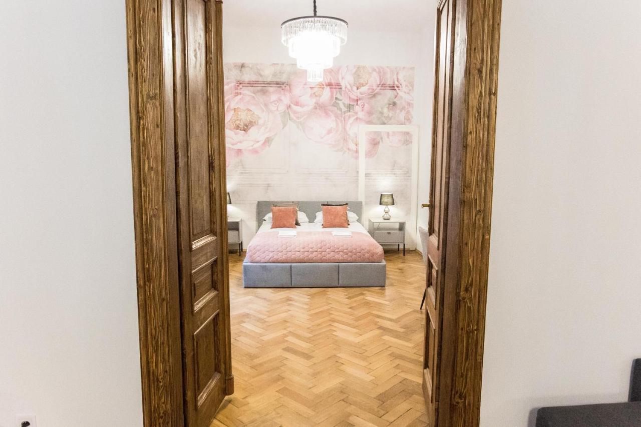 Cracwow K8 No.7 Apartment Краків Екстер'єр фото