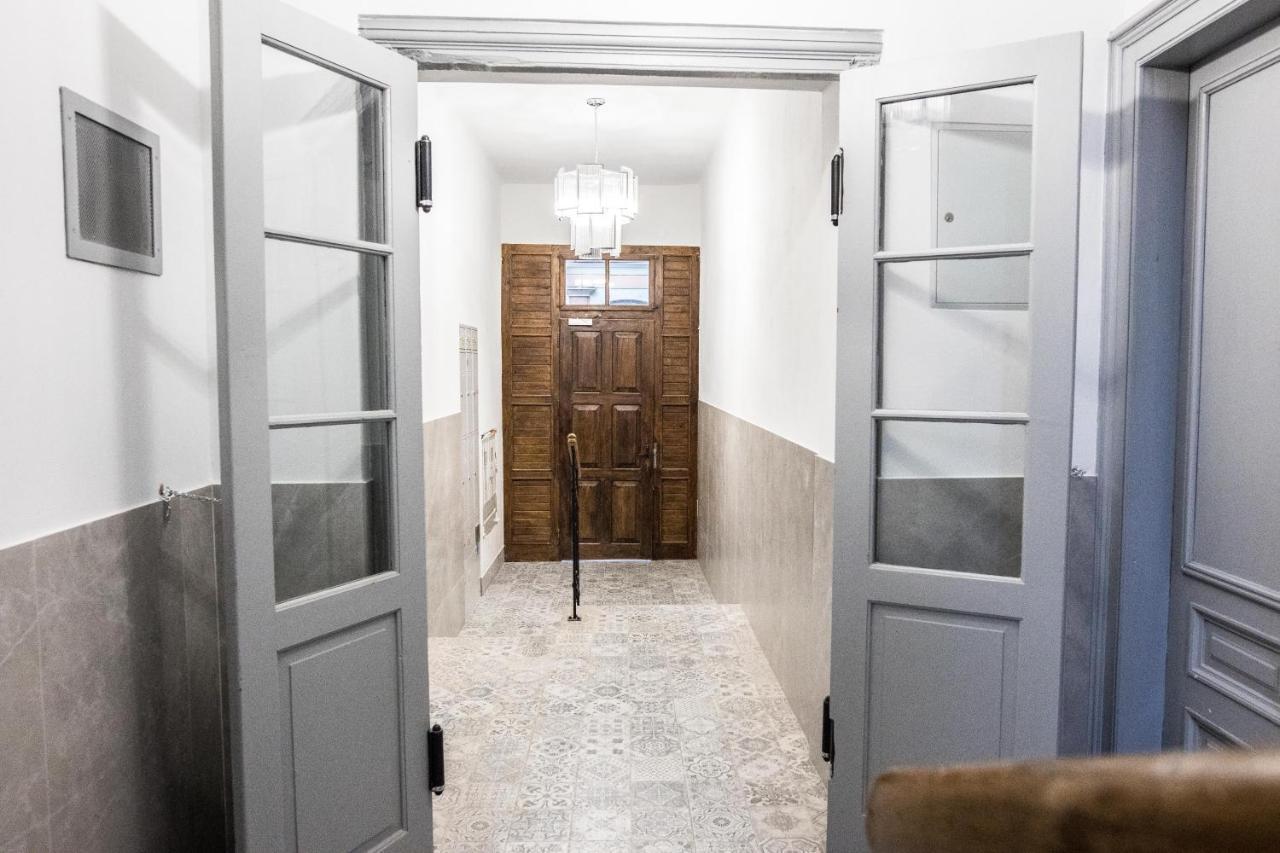 Cracwow K8 No.7 Apartment Краків Екстер'єр фото
