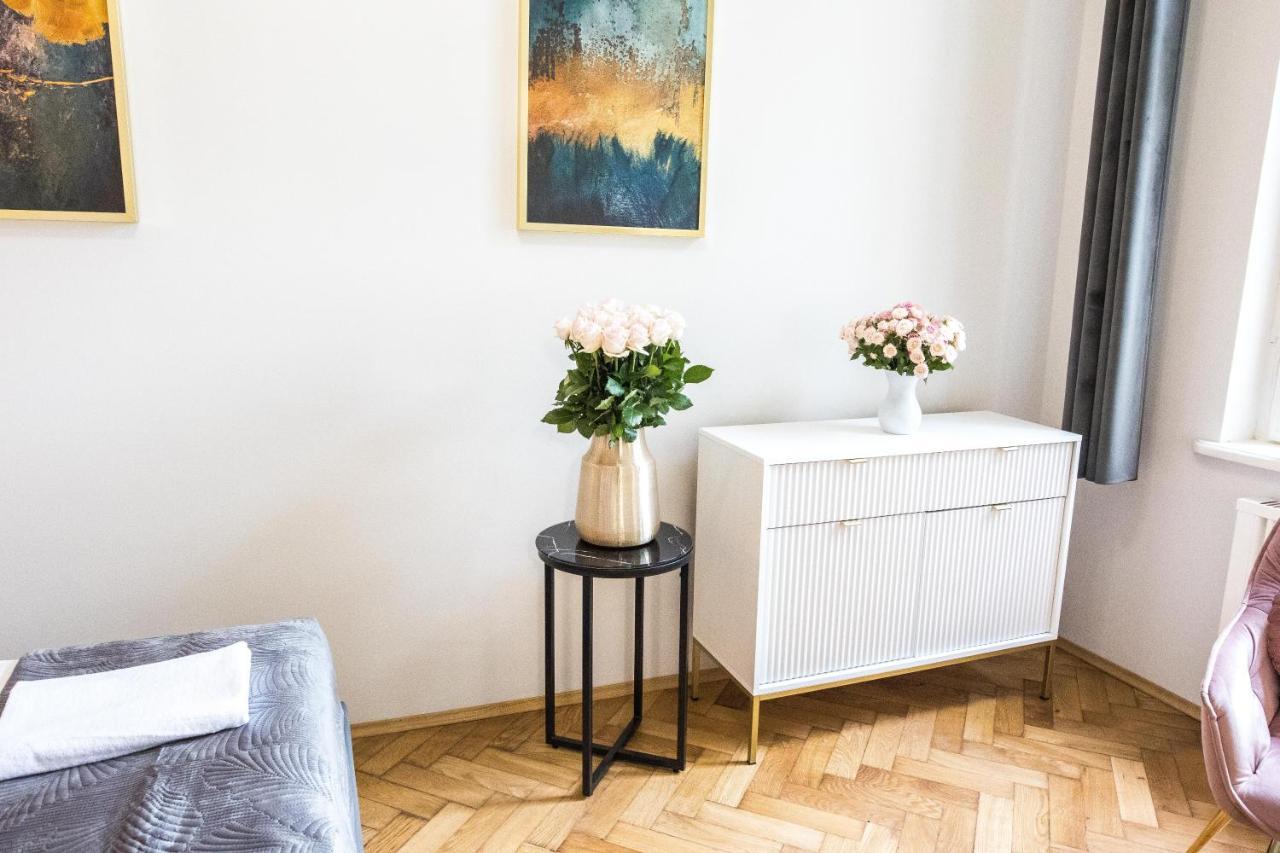 Cracwow K8 No.7 Apartment Краків Екстер'єр фото