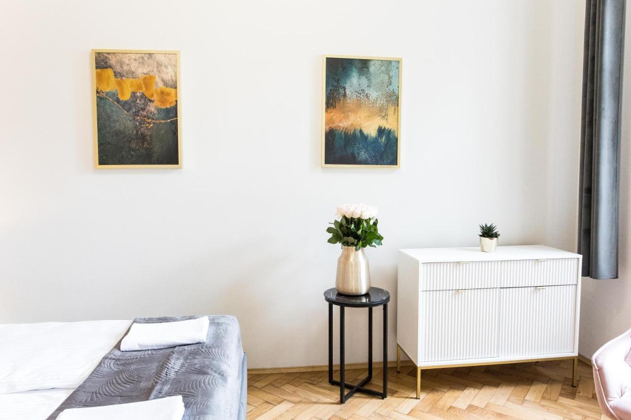 Cracwow K8 No.7 Apartment Краків Екстер'єр фото