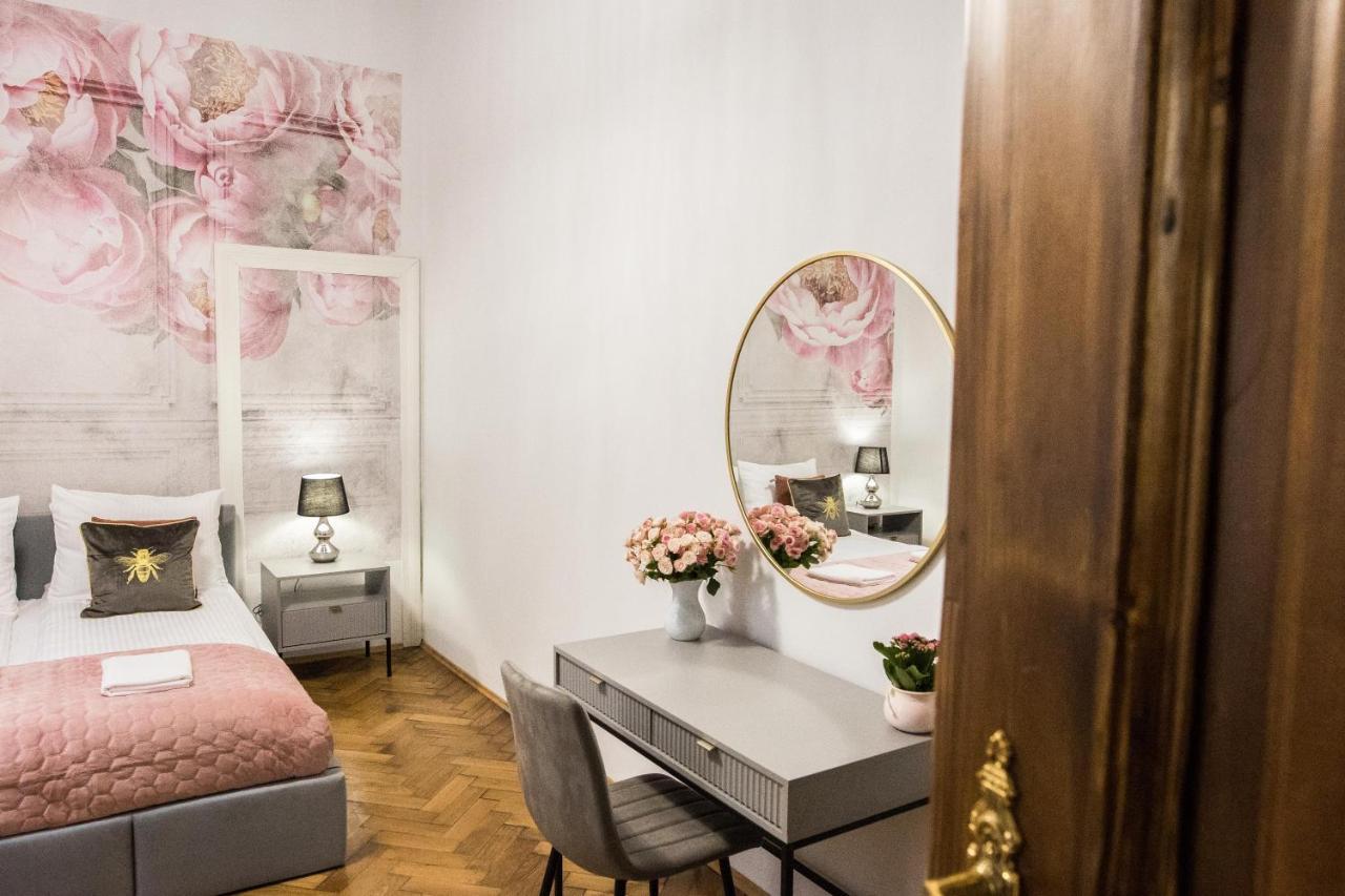 Cracwow K8 No.7 Apartment Краків Екстер'єр фото