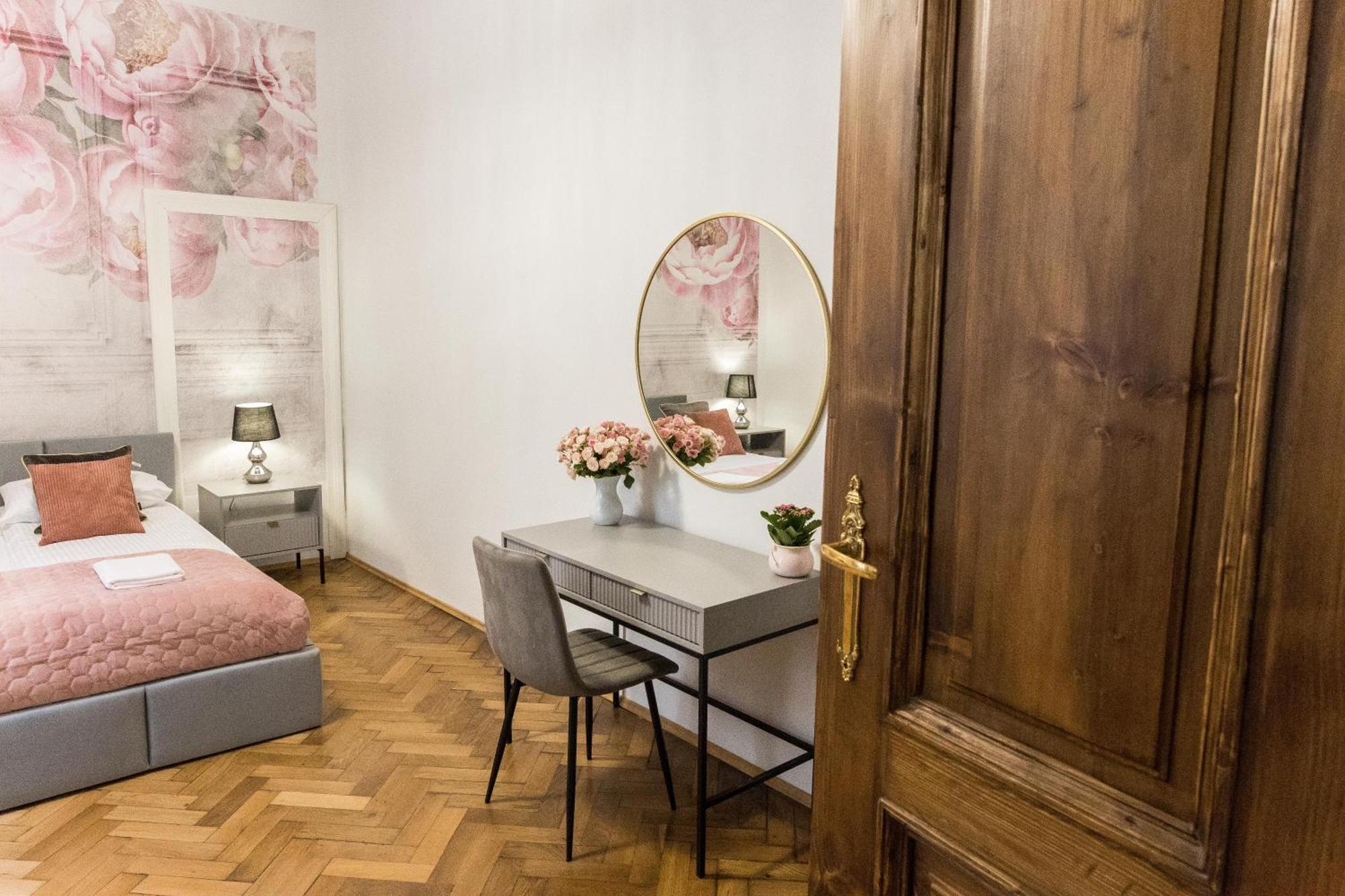 Cracwow K8 No.7 Apartment Краків Екстер'єр фото