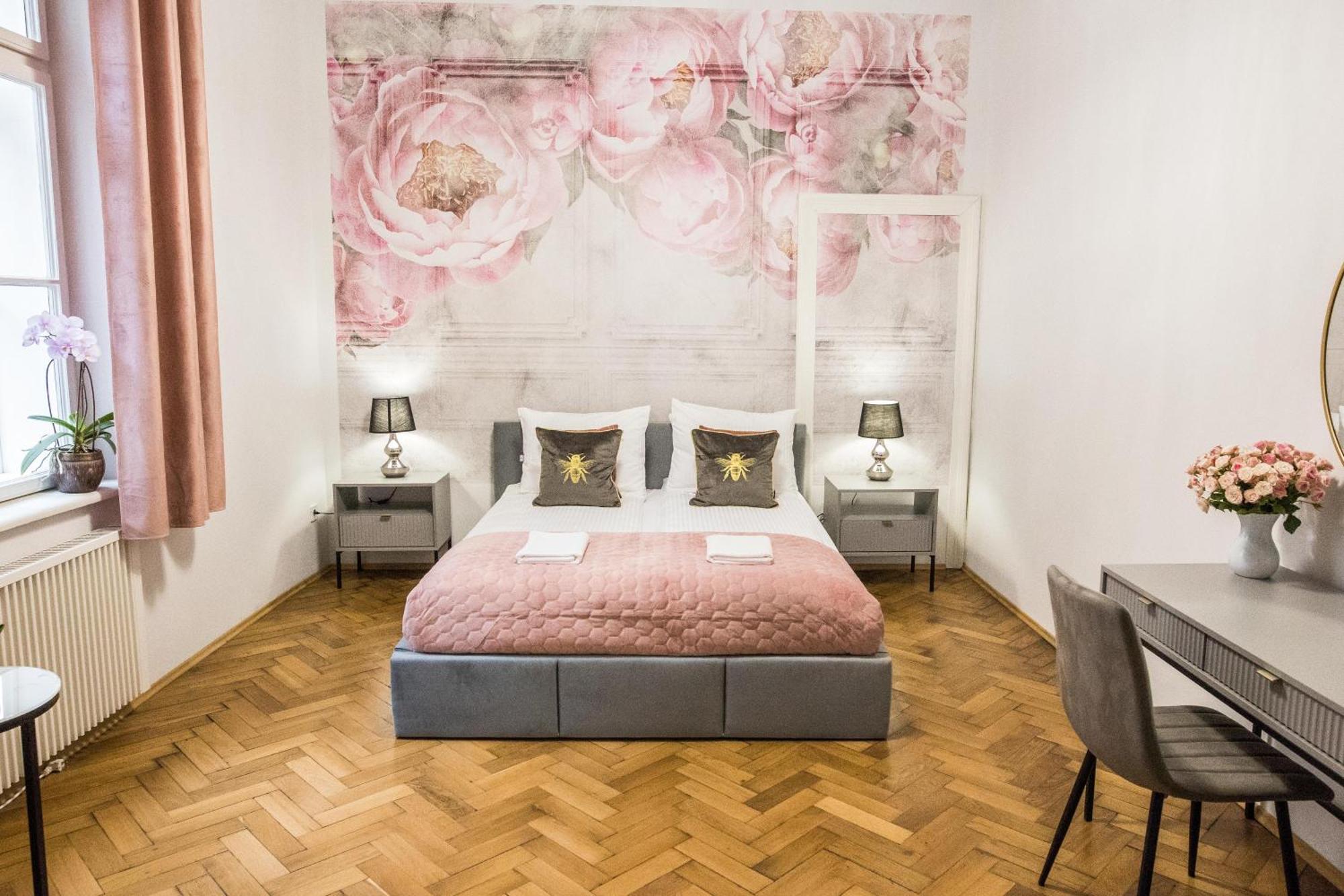 Cracwow K8 No.7 Apartment Краків Екстер'єр фото