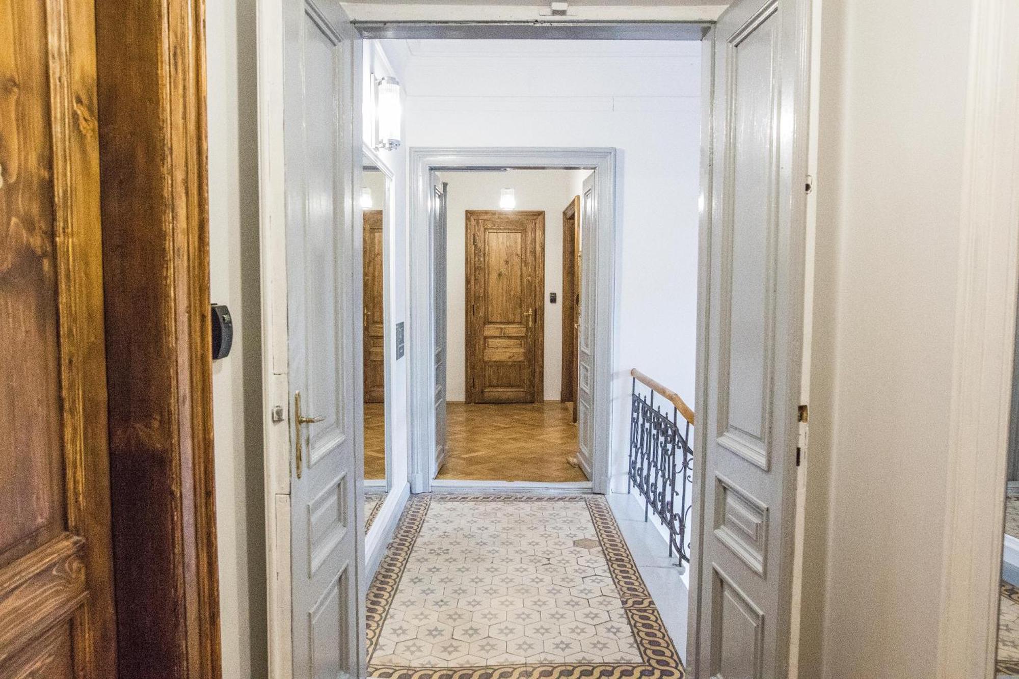 Cracwow K8 No.7 Apartment Краків Екстер'єр фото